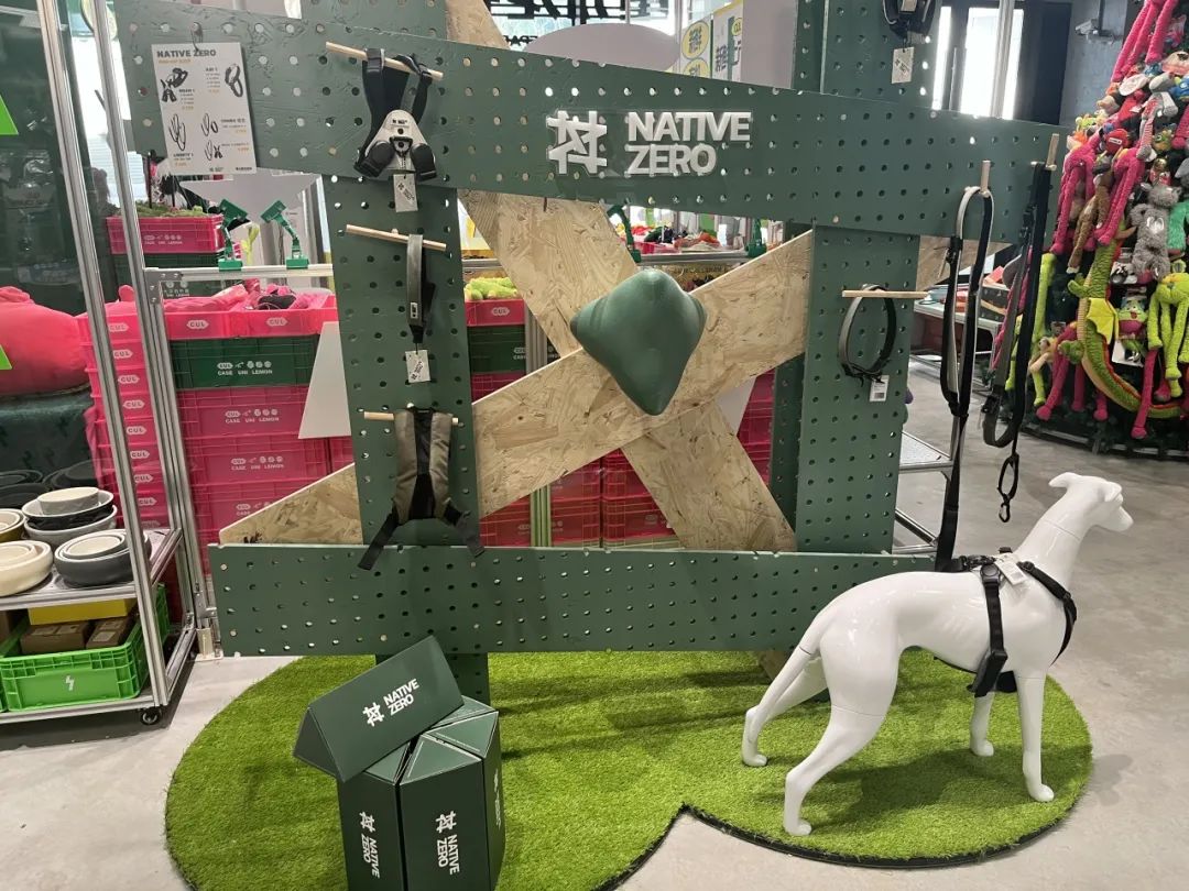 C·PARK的人货场构建逻辑-传播蛙