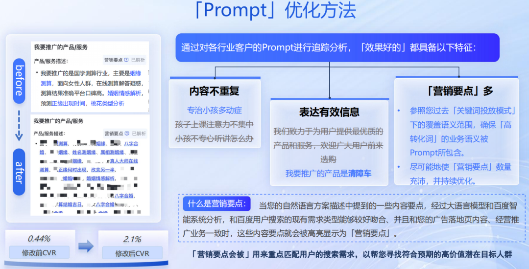 百度轻舸投放优化指南-传播蛙