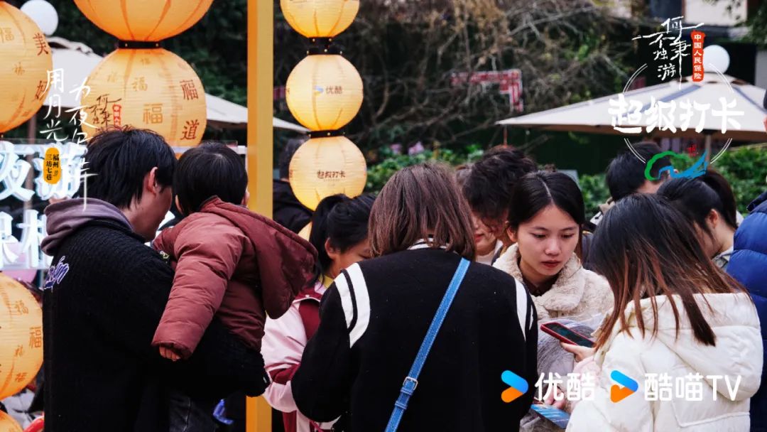 Night Walk让文旅再迎新流量密码-传播蛙