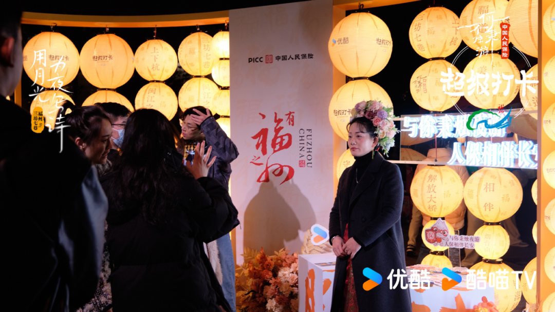 Night Walk让文旅再迎新流量密码-传播蛙