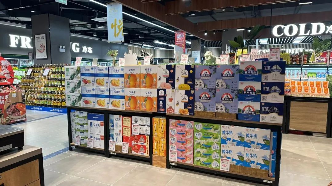 硬折扣是零售商的自留地-传播蛙