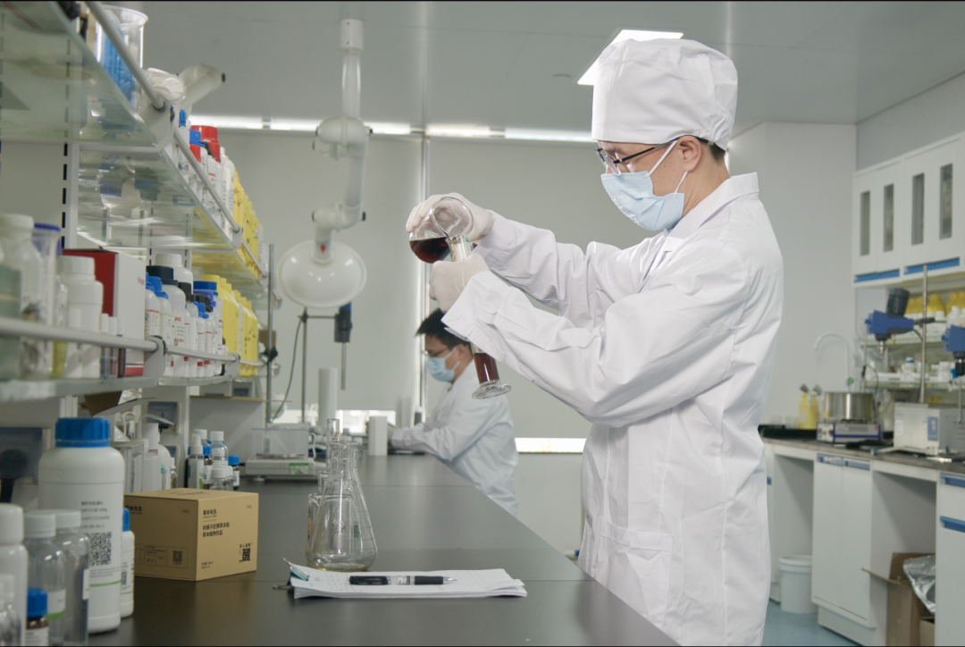 草本先生跳出渠道驱动的传统模式的策略-传播蛙