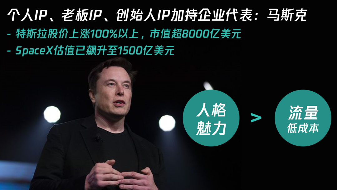 个人IP到老板IP的超级杠杆术-传播蛙