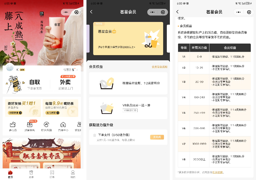 古茗的品牌私域运营策略-传播蛙