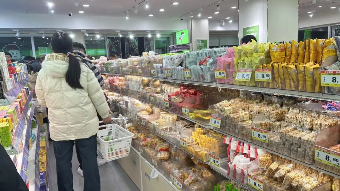 白牌硬折扣可能是2024年新亮点-传播蛙