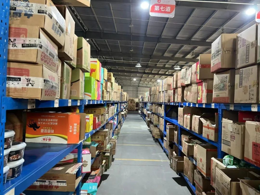 商贸模式的困境与经销商面临的环境变化-传播蛙