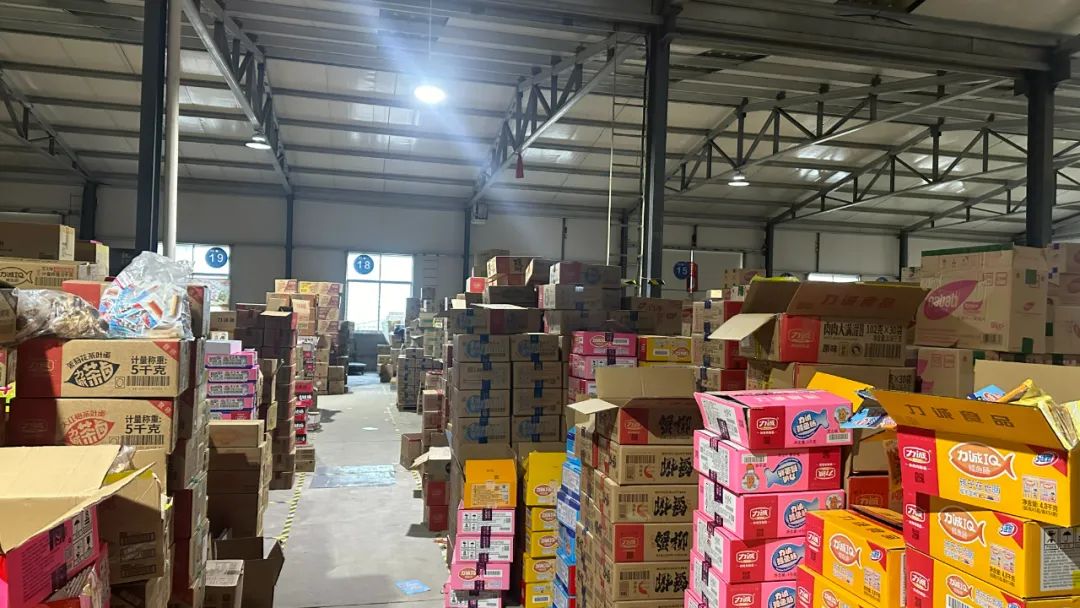 商贸模式的困境与经销商面临的环境变化-传播蛙