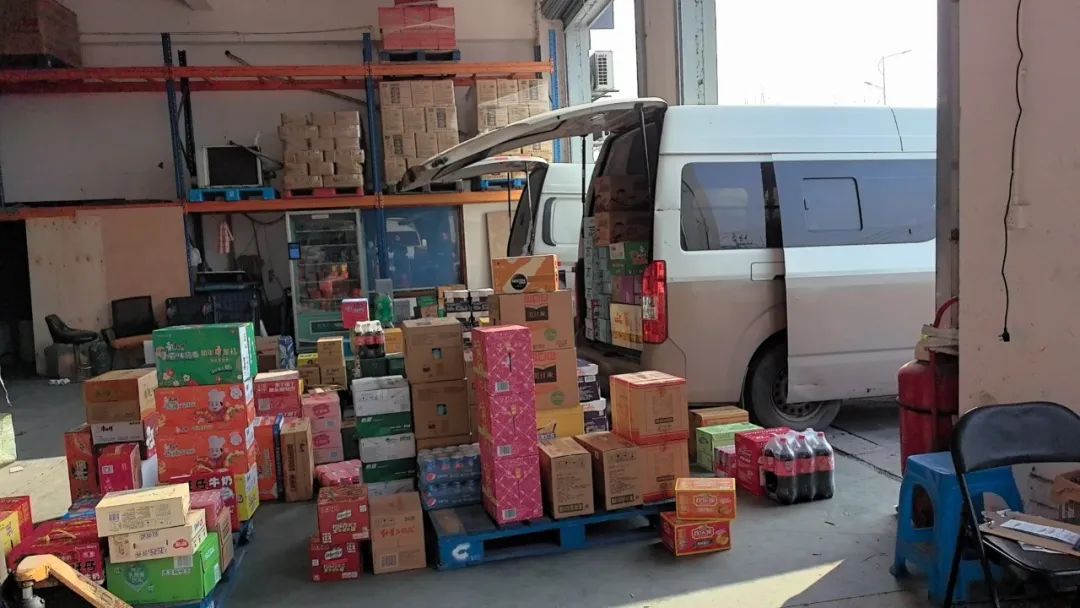 商贸模式的困境与经销商面临的环境变化-传播蛙