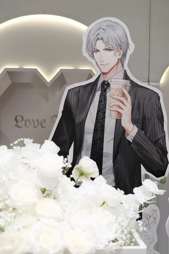 喜茶联名《光与夜之恋》营销案例分析-传播蛙