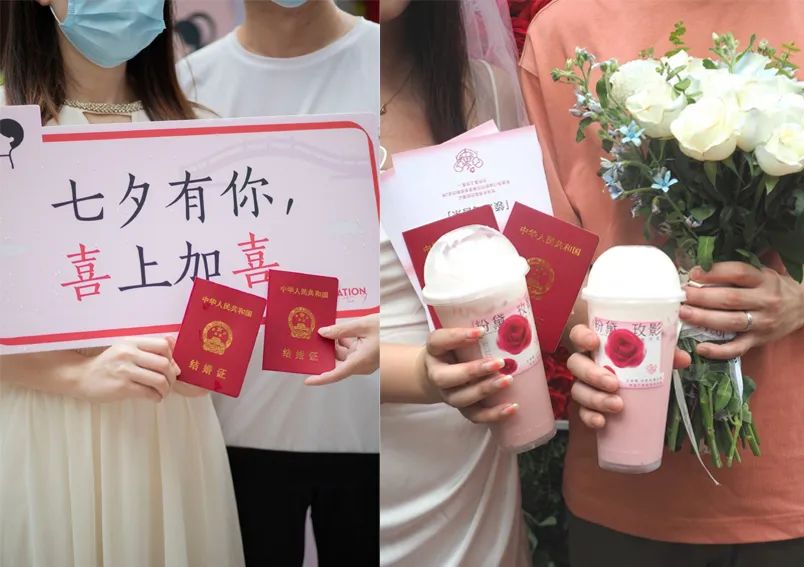 喜茶联名《光与夜之恋》营销案例分析-传播蛙