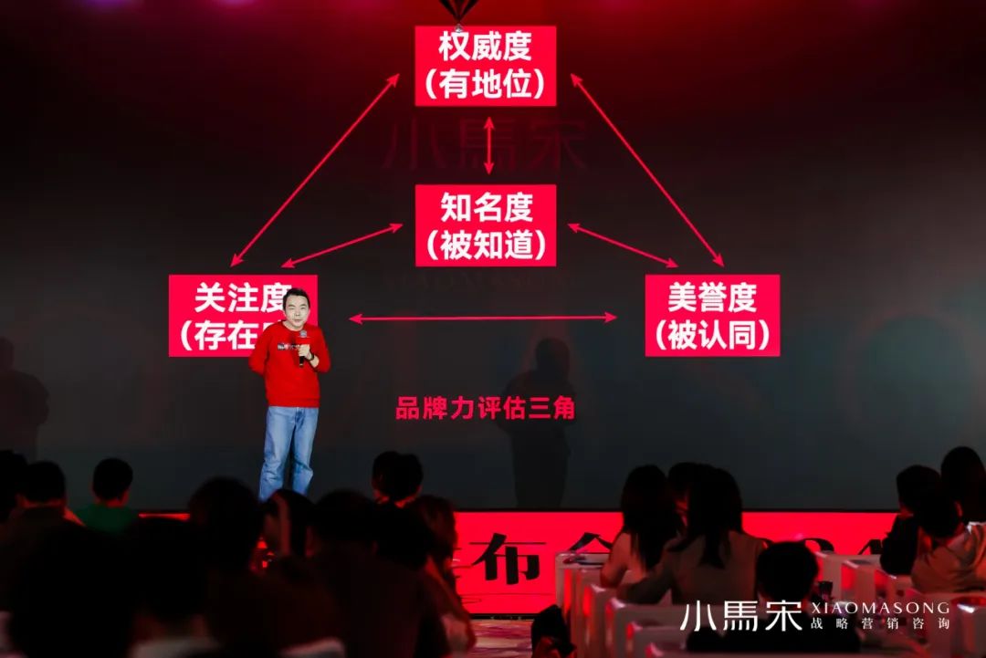 小马宋:营销本质上是干这3件事-传播蛙