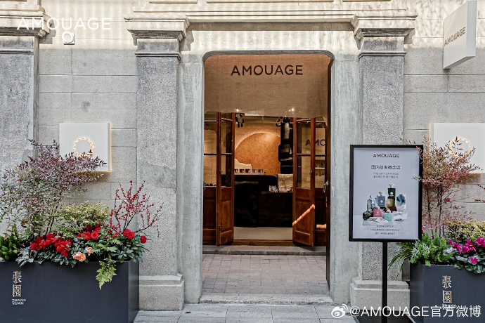 如何用品牌首店创造完美的第一印象?-传播蛙