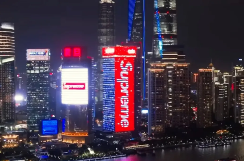 如何用品牌首店创造完美的第一印象?-传播蛙