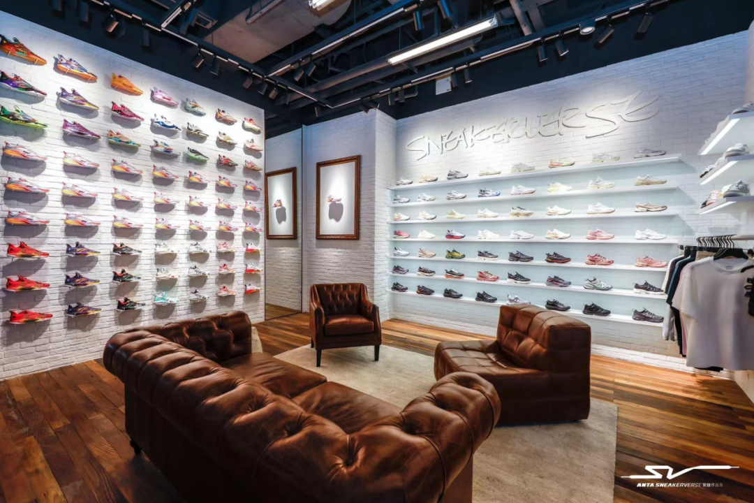 如何用品牌首店创造完美的第一印象?-传播蛙