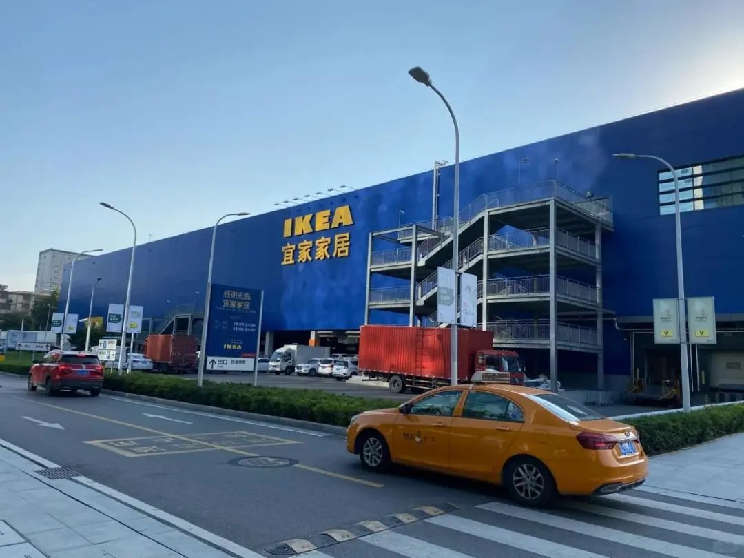 宜家的疯狂星期五为什么能让顾客疯狂-传播蛙