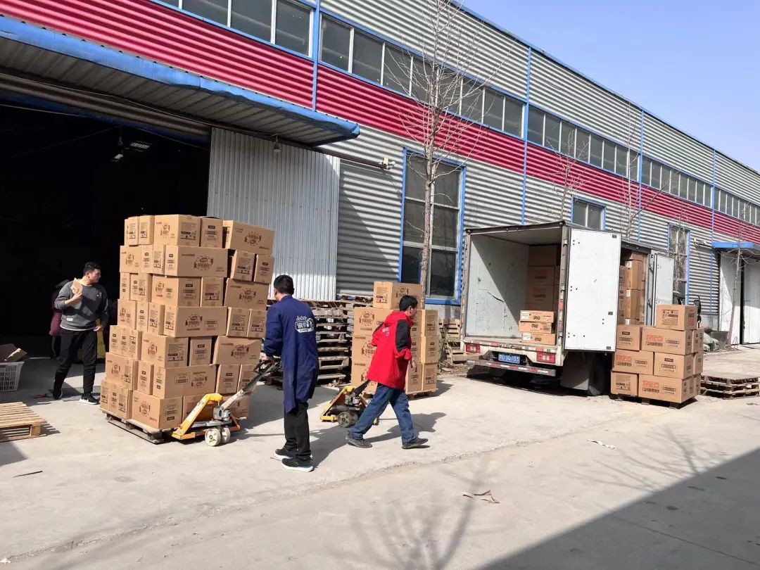 没有仓配的经销商还是经销商吗?-传播蛙