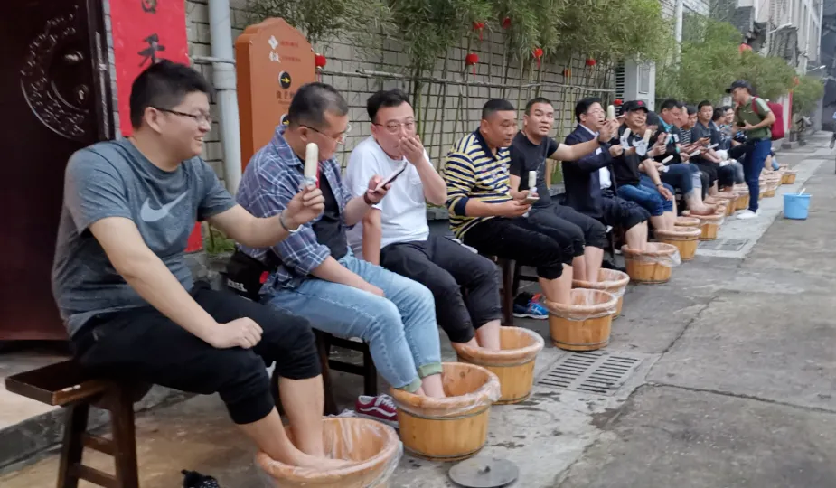 如何做好沉浸式体验-传播蛙