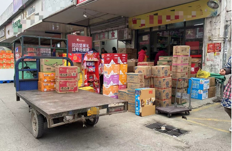 传统快消品大商是怎么炼成的?-传播蛙