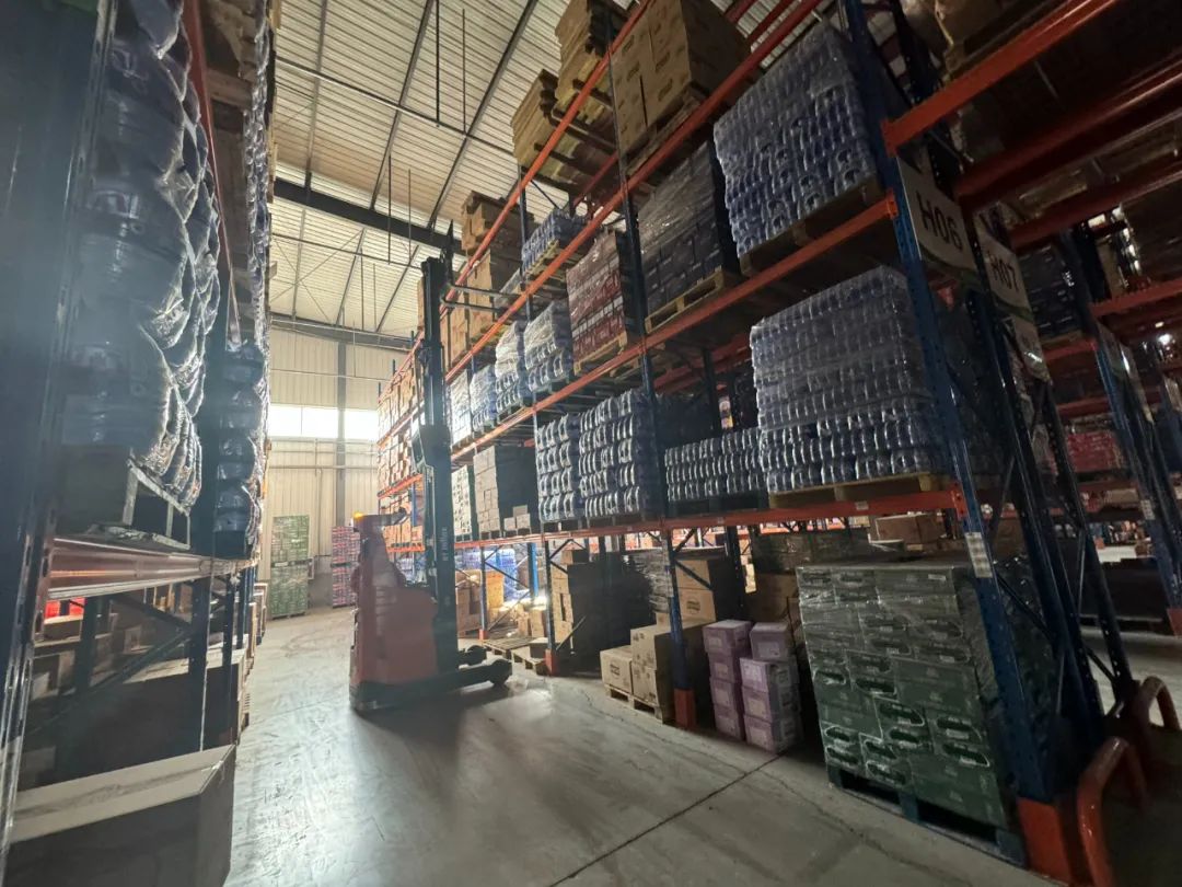 传统快消品大商是怎么炼成的?-传播蛙