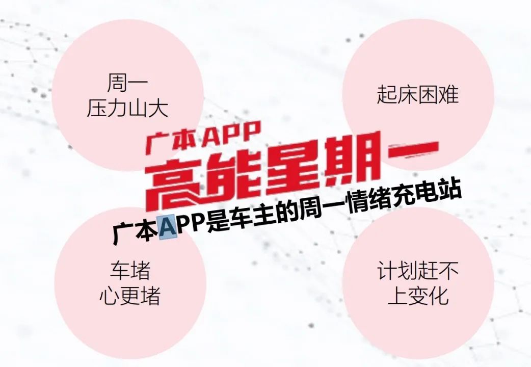 广汽本田“高能星期一”激活用户的成功密码-传播蛙