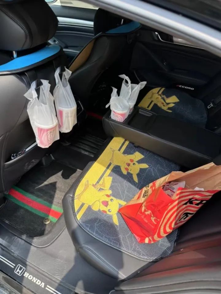 广汽本田“高能星期一”激活用户的成功密码-传播蛙