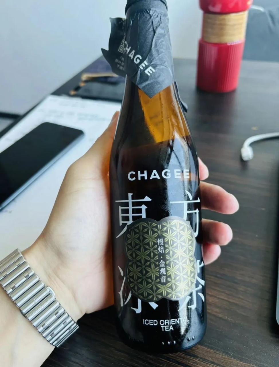 霸王茶姬用“深度关系”拿捏用户的心-传播蛙