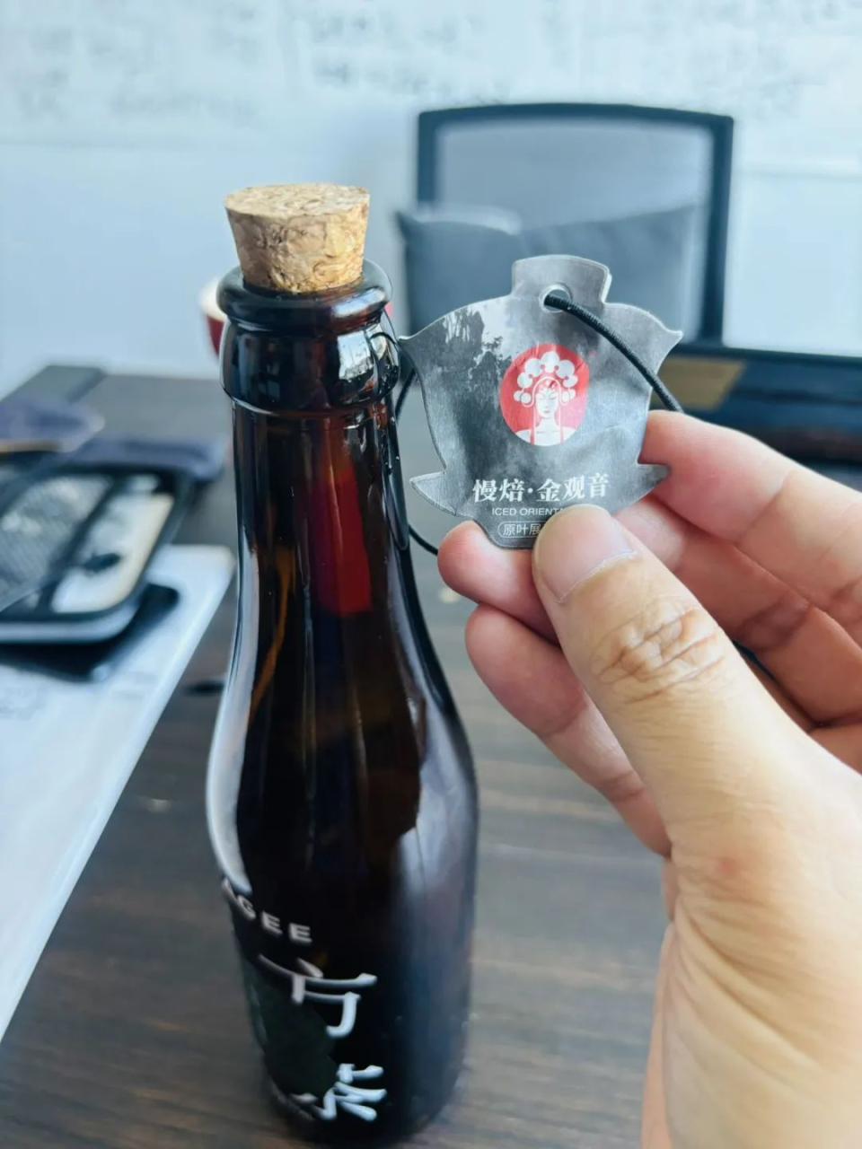 霸王茶姬用“深度关系”拿捏用户的心-传播蛙