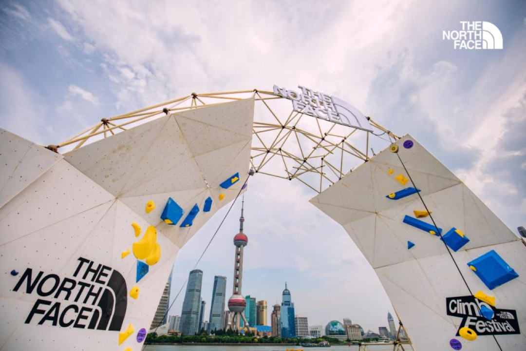 北面如何实现户外运动发展的 “可持续”营销策略-传播蛙