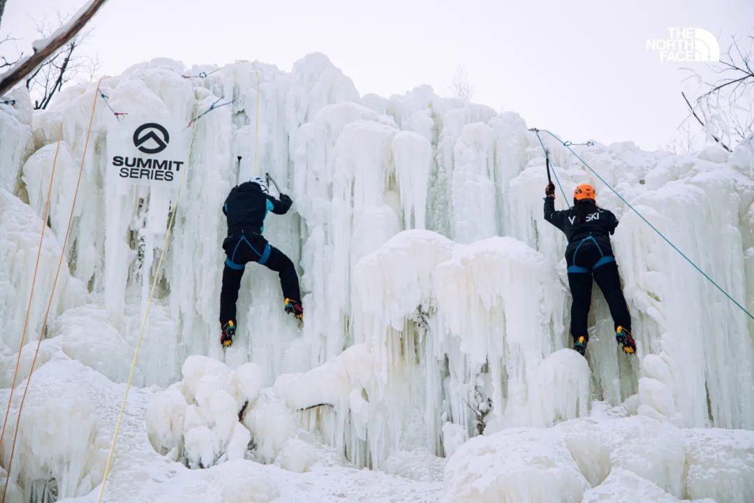 北面如何实现户外运动发展的 “可持续”营销策略-传播蛙
