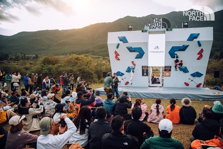 北面如何实现户外运动发展的 “可持续”营销策略-传播蛙