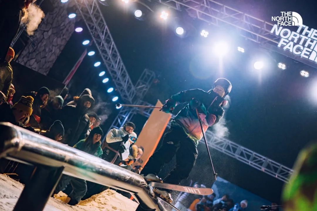 北面如何实现户外运动发展的 “可持续”营销策略-传播蛙