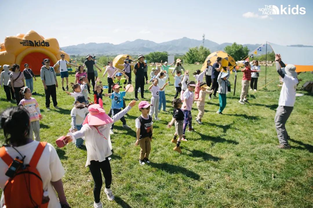 北面如何实现户外运动发展的 “可持续”营销策略-传播蛙