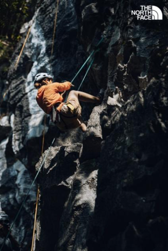 北面如何实现户外运动发展的 “可持续”营销策略-传播蛙