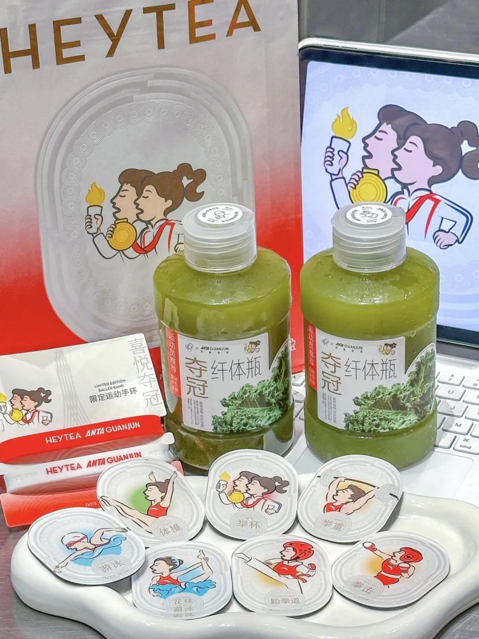 品牌如何做好奥运会营销-传播蛙