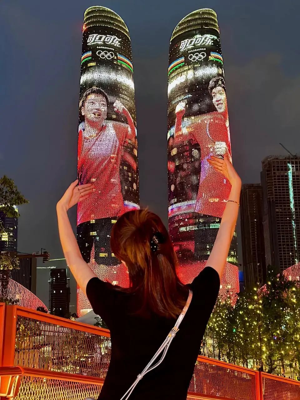 可口可乐的体育市场营销策略-传播蛙