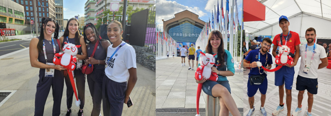 安踏让竞技精神与品牌文化深度融合案例-传播蛙