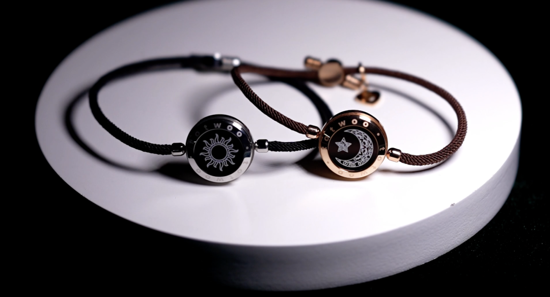 TOTWOO王洁明：品牌如何打动人心？-传播蛙