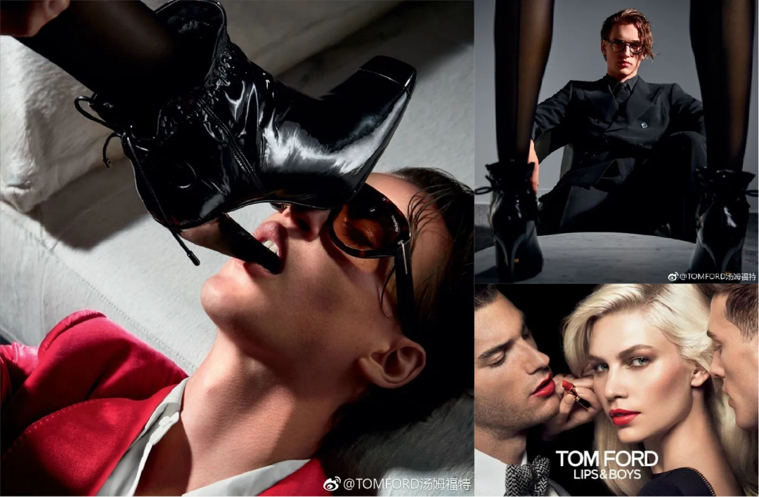 品牌营销该如何正视性感与欲望？-传播蛙