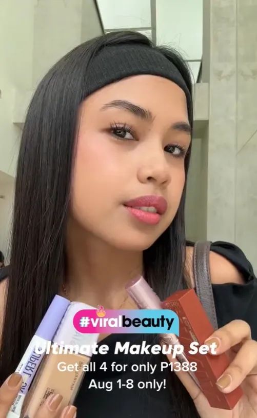 欧莱雅通过TikTok Shop打下市场新增量-传播蛙