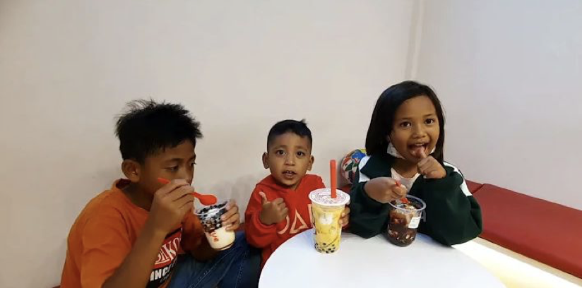 蜜雪冰城进入印尼市场的攻略-传播蛙