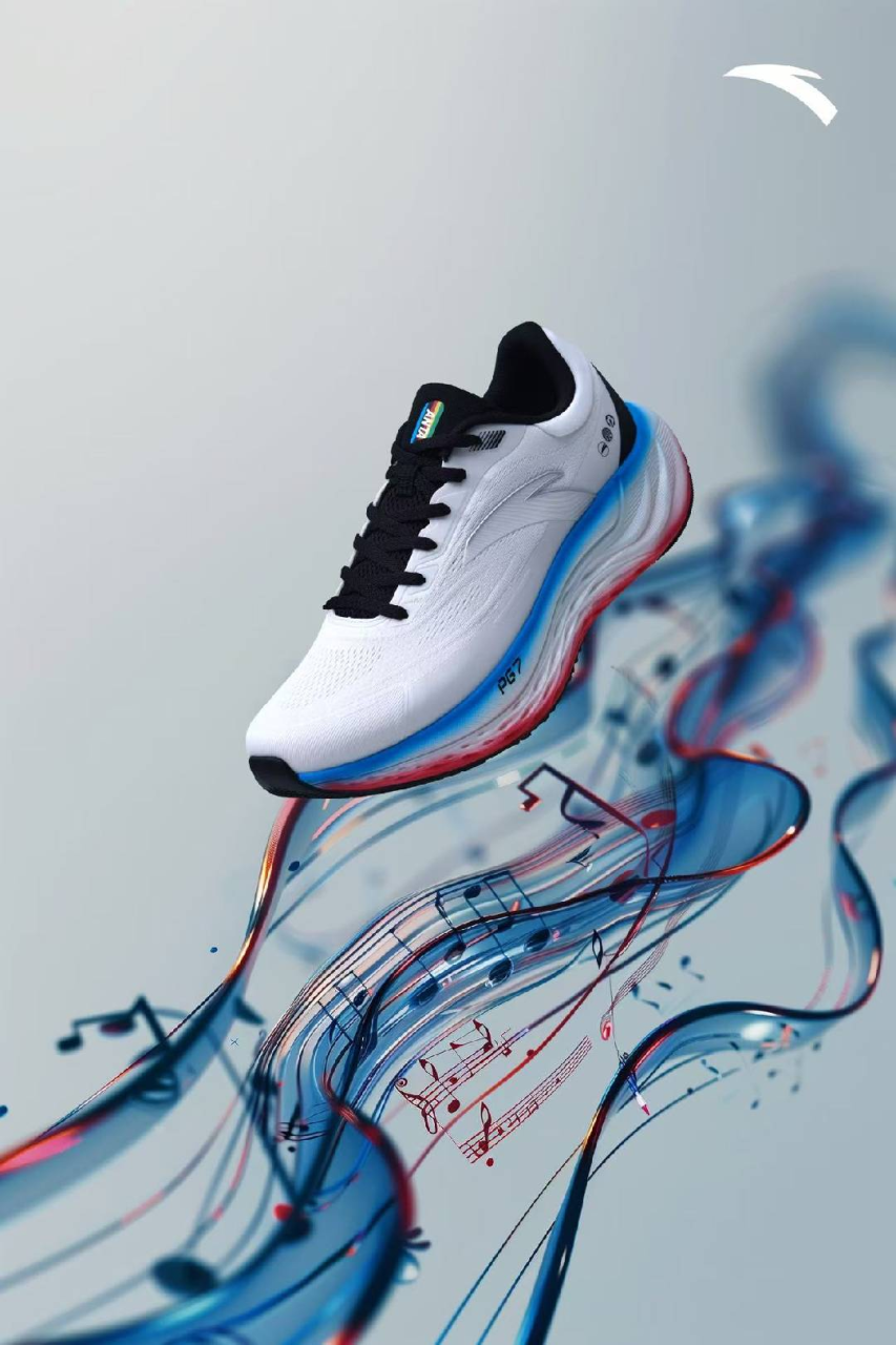 安踏千亿营收背后的品牌战略-传播蛙