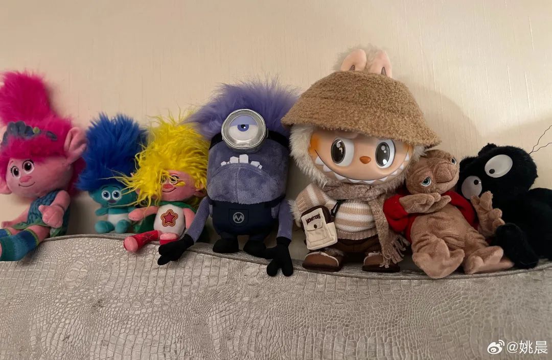 消费者晒labubu的品牌价值动机-传播蛙