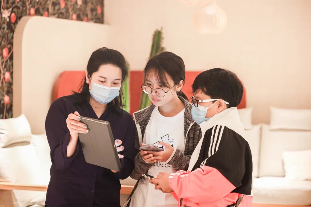 林氏家居徐可达:与消费者建立持久的信任关系-传播蛙