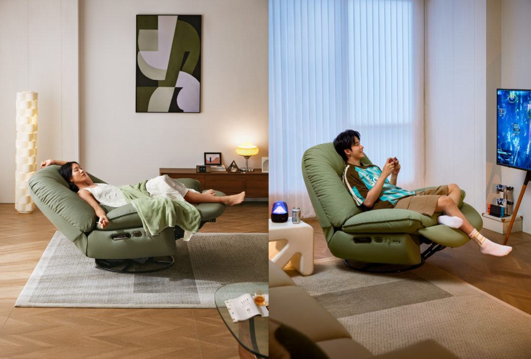 林氏家居徐可达:与消费者建立持久的信任关系-传播蛙