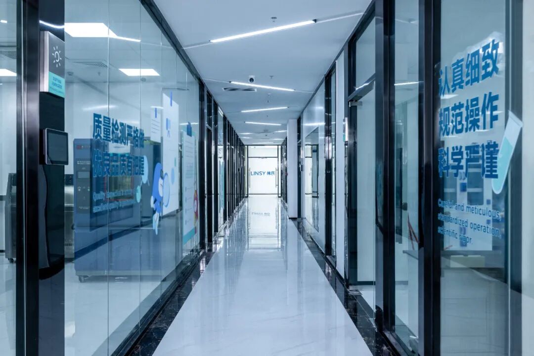 林氏家居徐可达:与消费者建立持久的信任关系-传播蛙