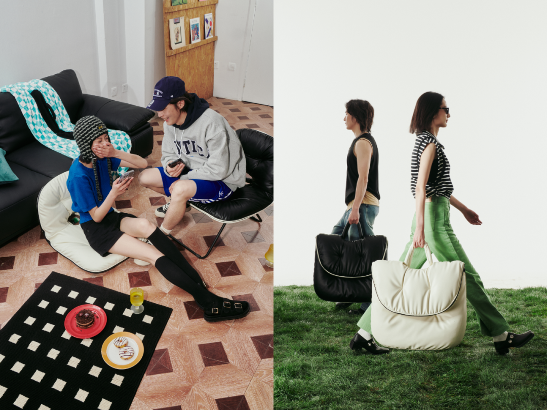 林氏家居徐可达:与消费者建立持久的信任关系-传播蛙