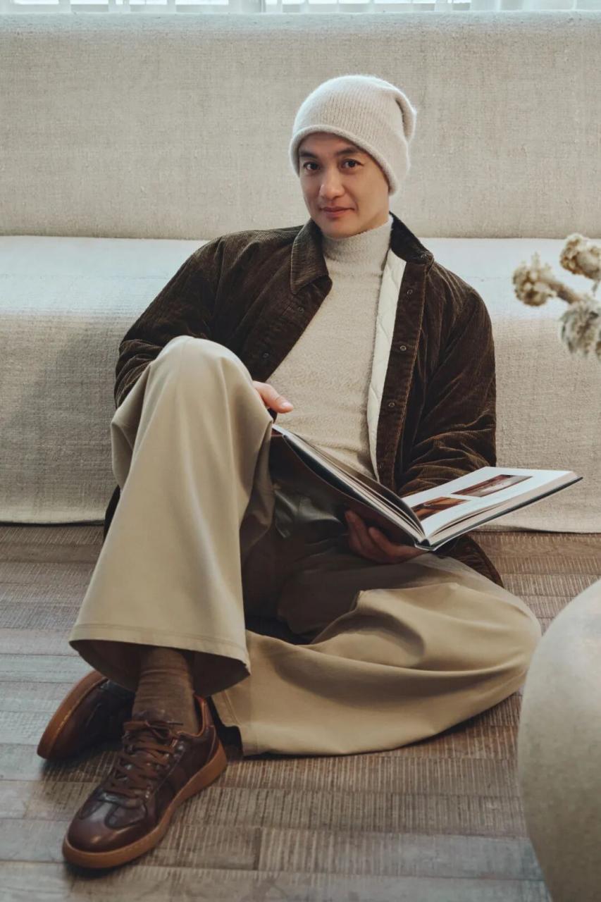 周一围:如何用创造者的角度思考品牌?-传播蛙