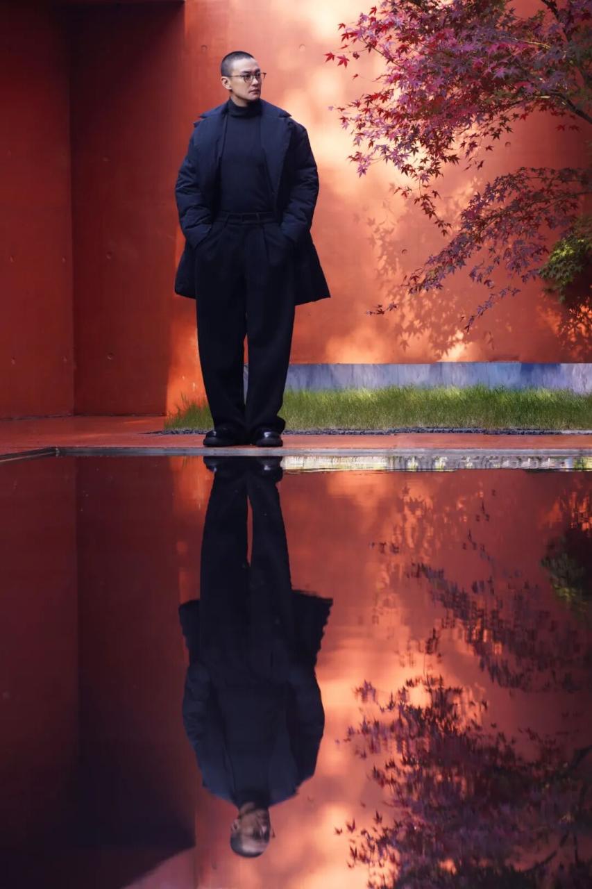 周一围:如何用创造者的角度思考品牌?-传播蛙