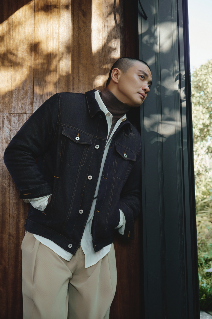 周一围:如何用创造者的角度思考品牌?-传播蛙