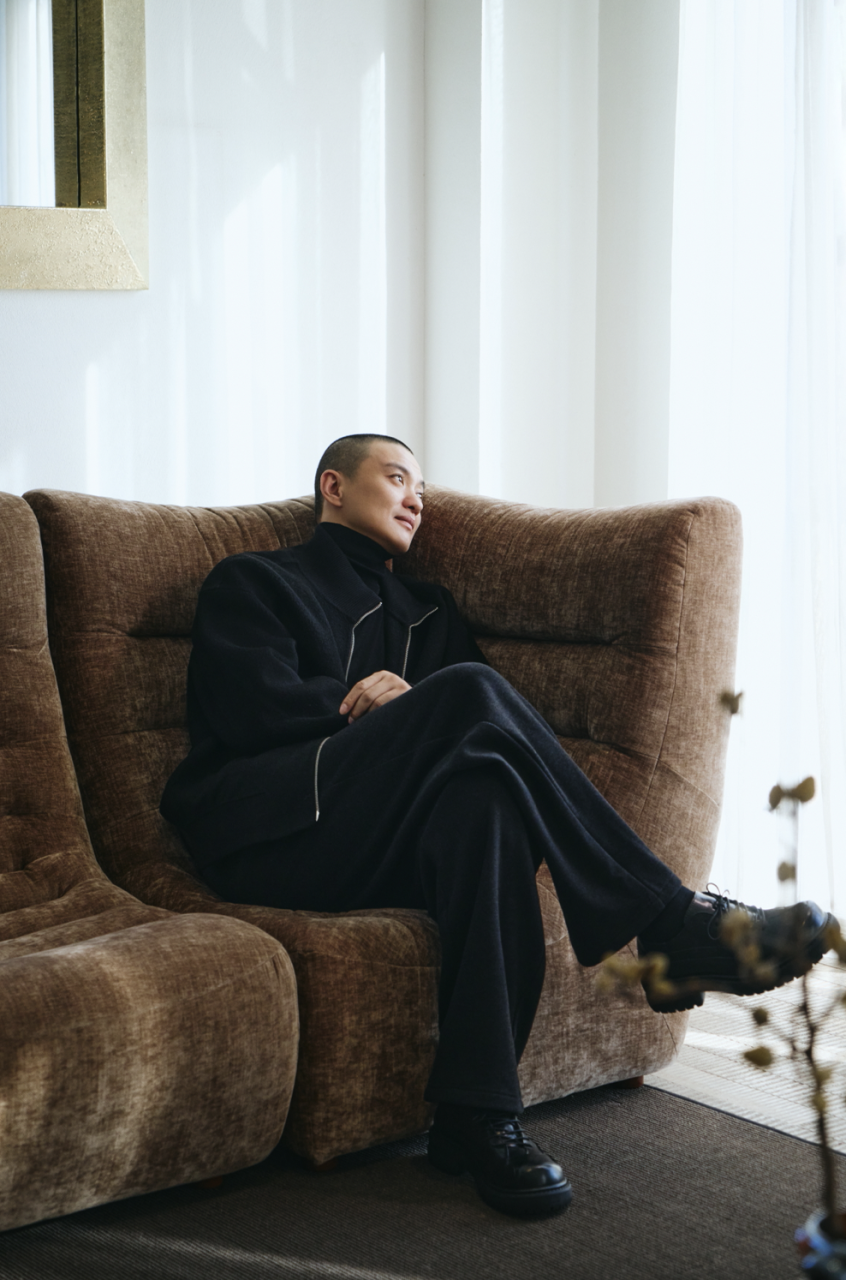 周一围:如何用创造者的角度思考品牌?-传播蛙